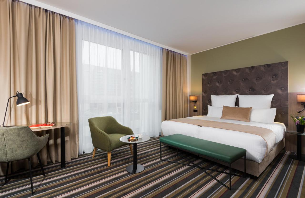 Leonardo Hotel Offenbach Frankfurt Екстериор снимка